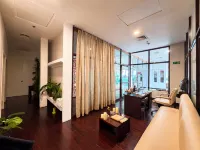 Ramada by Wyndham Jaipur - Spa