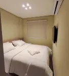 Moov Smart Home - balcony