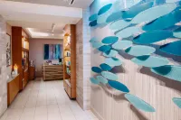 Coronado Island Marriott Resort & Spa - spa