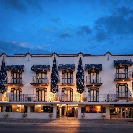 MANSION DEL COBRE