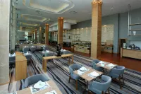 Anemon Kent İskenderun Otel - breakfast