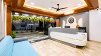 Hotel Matrushree - Near Shree Dwarkadhish Temple - فطور