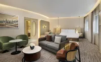 Diyar Ajwa, Tapestry Collection by Hilton - breakfast