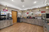 Best Western Plus Rumford Falls - Desayuno