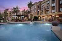 Hampton Inn & Suites Phoenix Glendale-Westgate - spa