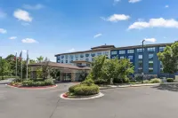 Hilton Garden Inn Atlanta Marietta - bar