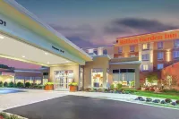 Hilton Garden Inn Ann Arbor Các khách sạn gần Isciences