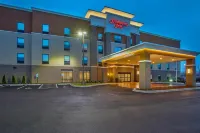 Hampton Inn Greenville/Simpsonville Các khách sạn ở Simpsonville