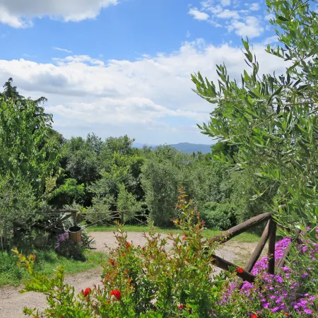 Fonte + Nobile - Borgo la Civitella
