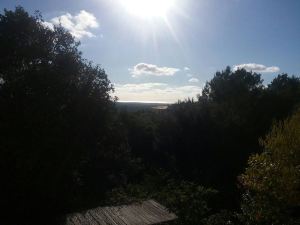 Apartamento En Casa Romntica En Plena Naturaleza