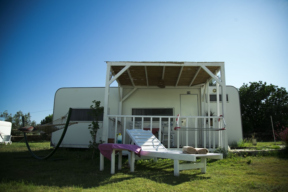 Cunda Fora Glamping