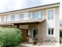 Les Bastides des Chaumettes