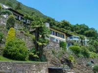 Panorama Lakeview Lago Maggiore
