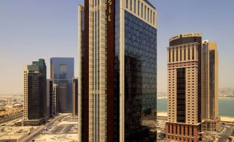 Dusit Doha Hotel
