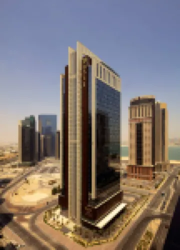 Dusit Doha Hotel Hotel a Doha