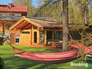 Naturhotel Lärchenhof