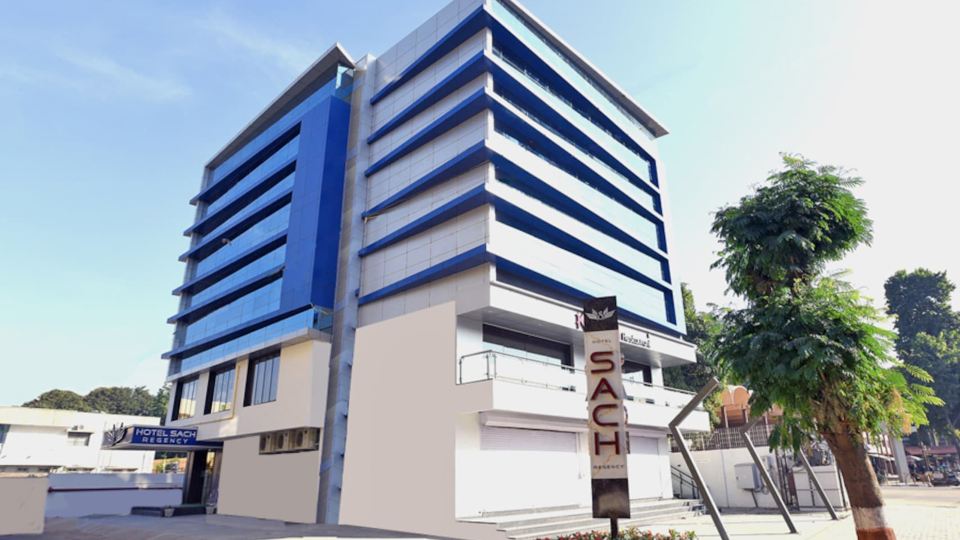 Hotel Sach Regency