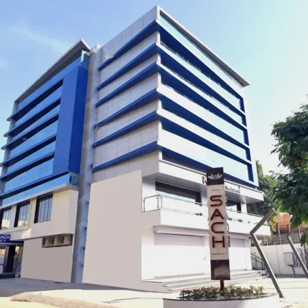 Hotel Sach Regency