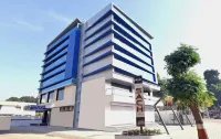 Hotel Sach Regency Hotels in Anand