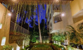 Hotel Maratha Regency