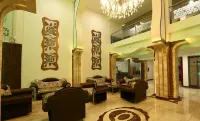 Green Embassy Hotels in Sagar Taluk