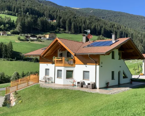 Spieglhof Hotels in Sarentino