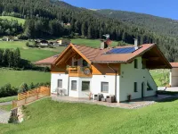 Spieglhof Hotel di 