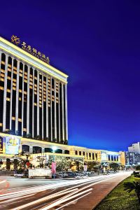 21 Top30 平價中山三角鎮酒店推介及優惠 Trip Com