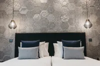 Obidos Aquae Ductus Suites Hotels in Alguber