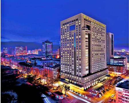jinanhotelchangchun