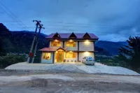 Holiday Bnb Manali Các khách sạn ở 