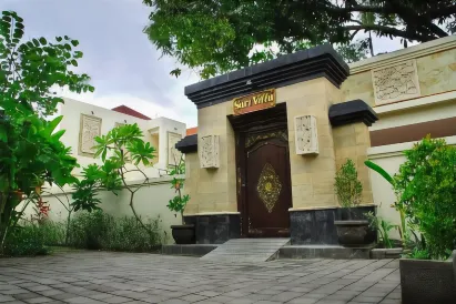 Sari Villa Sanur Beach