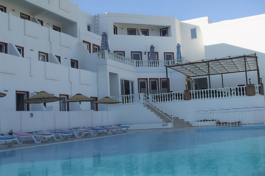 Casa Mare Bodrum