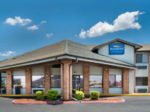 Baymont by Wyndham Tupelo Hotels in Tupelo