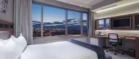 Hampton by Hilton Bursa - balcony