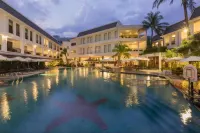 Sawaddi Patong Resort & Spa by Tolani