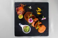 Sandal Suites by Lemon Tree Hotels - breakfast