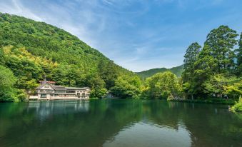 Yufuin Ryokan Seikoen