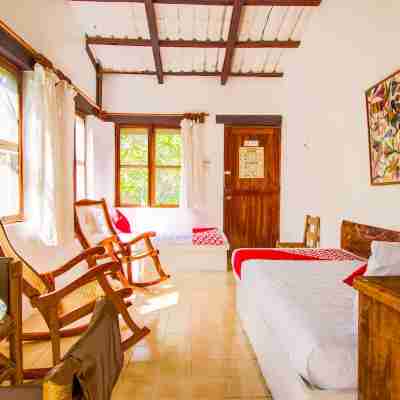 OYO Villas Palmira Rooms