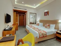 Viola Beacon Resort, Lonavala Hotels in Waksai