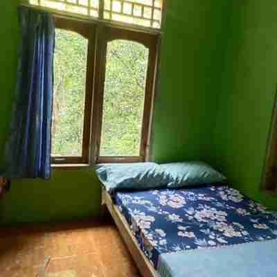 Homestay Sawo Manis Syariah Rooms