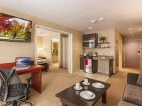 University Guest House & Conference Center فنادق في سالت ليك سيتي