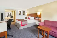 Ramada by Wyndham Cedar City Hotels in Cedar City