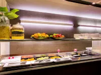 Mercure Sydney Liverpool Hotels in Casula