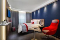 Holiday Inn Express Astana - Turan Hotel in zona Moschea del Sultano Hazrat