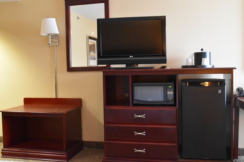 Hampton Inn Perry