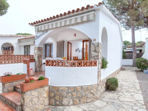 La Llevantina - Pet friendly