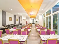 Grand Bella - Desayuno