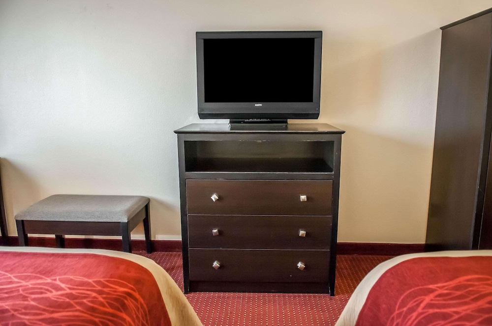 Quality Inn Rio Rancho