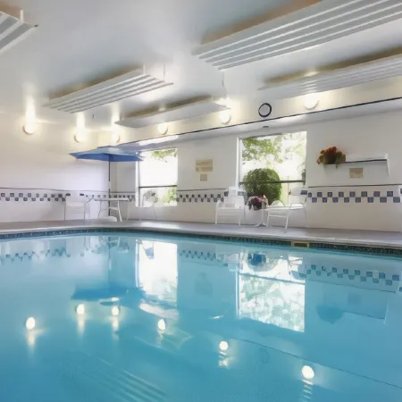 Best Western Plus Paper Valley Hotel